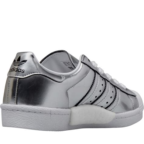 adidas schuhe silber metallic|adidas silver metallic shoes.